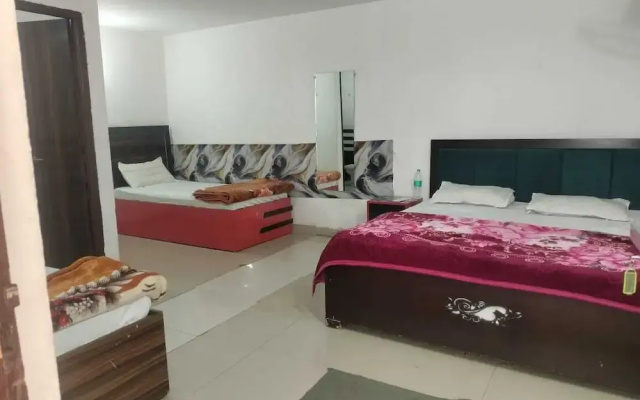 Nisha Guest Inn