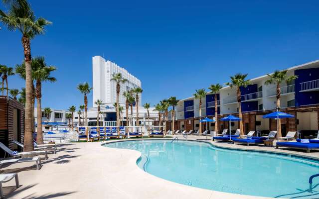 Tropicana Las Vegas - a DoubleTree by Hilton Hotel