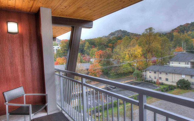 Courtyard by Marriott Gatlinburg Downtown