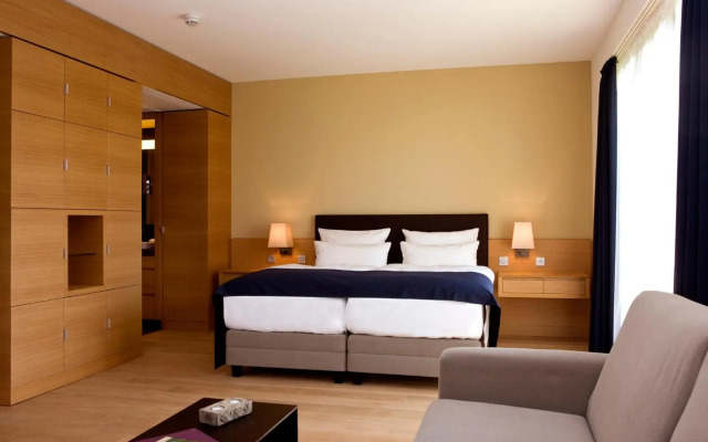 Schlossgut Gross Schwansee