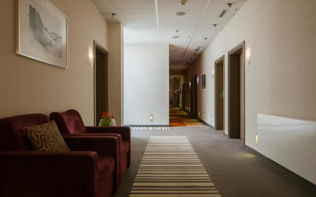Hotel Centrum