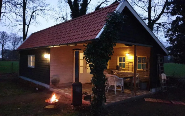 Bed and Breakfast Warm Welkom