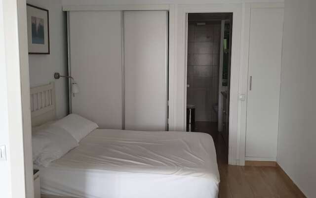 Céntrico Apartamento en Chamberi