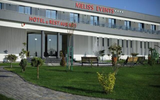 Meliss Events