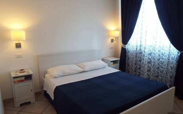 Taormina Holidays Residence