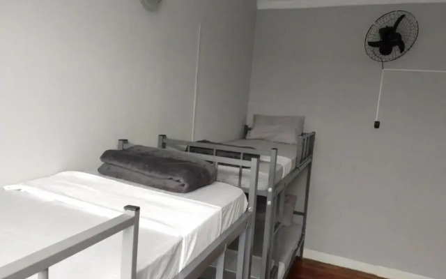 Akkui Hostel