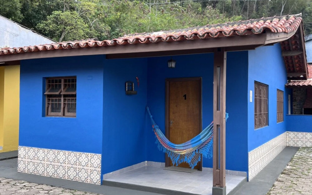 Residencial Villa das Cores