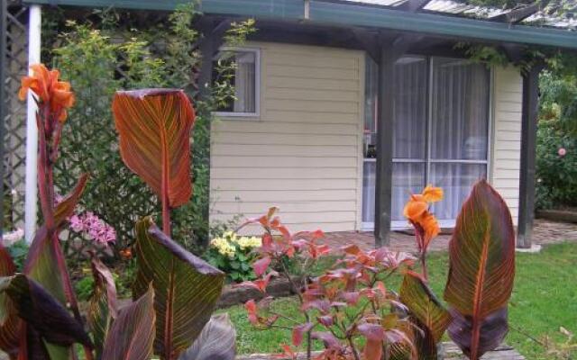 Kowhai Cottage Duntroon