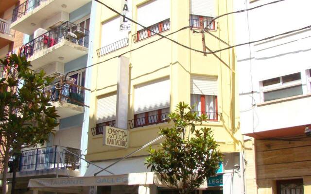 Hostal Platja