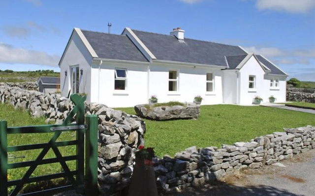 Dolmen Cottage