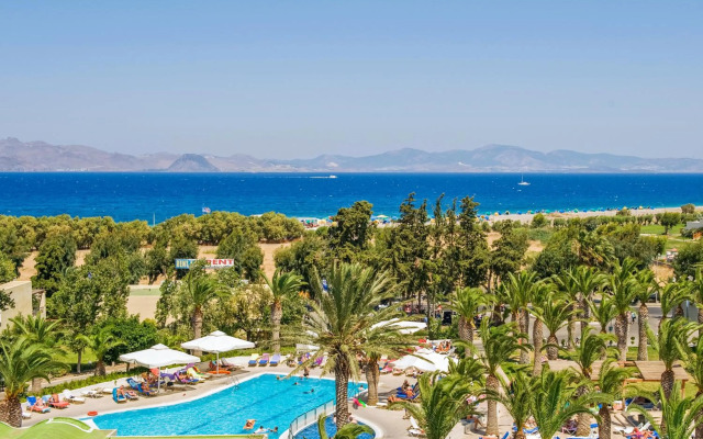 Kipriotis Hippocrates Hotel -  All Inclusive