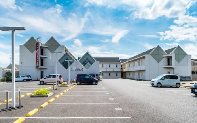 Super Hotel Nara Yamatokoriyama