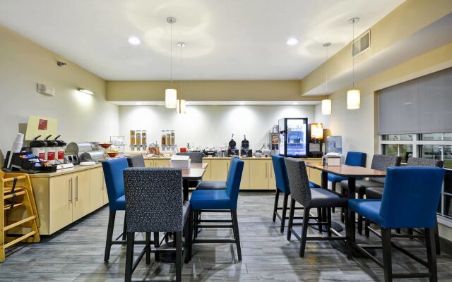 TownePlace Suites by Marriott Sioux Falls