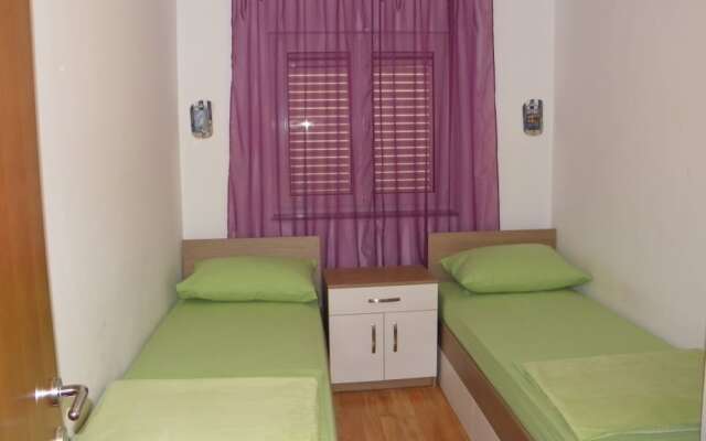 Apartments Natalija