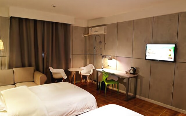 Tuke China Hotel