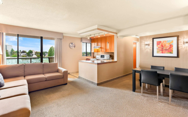 Best Western Plus Inner Harbour