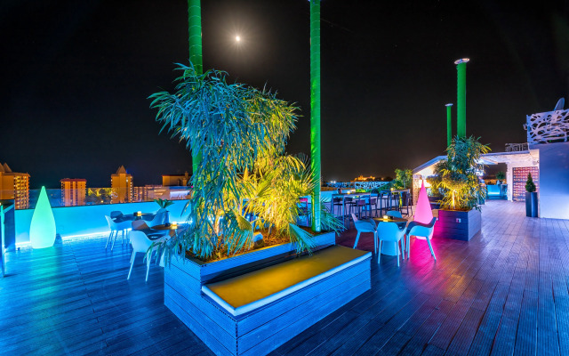 Aparthotel Veramar