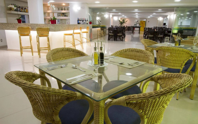 Hotel Porto Sol Beach