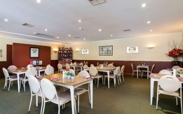 Comfort Inn Glenelg