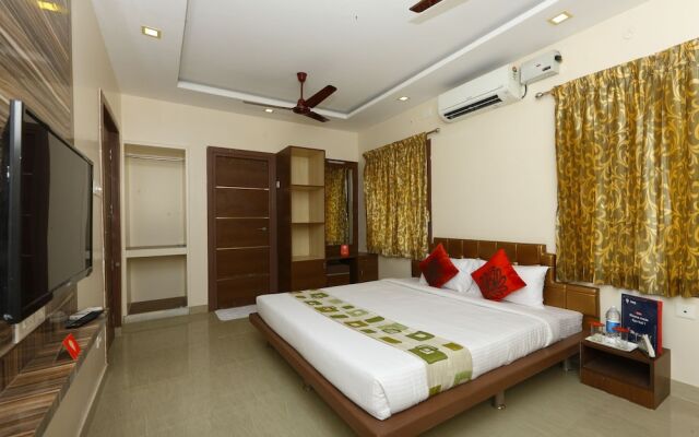OYO 5323 Kamadenu Residency