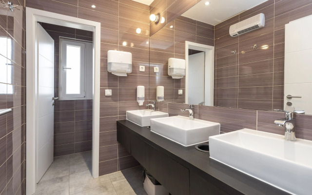 Downtown Boutique Hostel