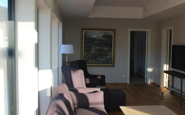 Kløver Hotel