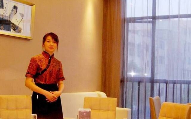 Xilaike Business Hotel- Xianning