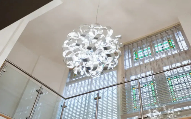 Platinum Apartment in Camden 9946