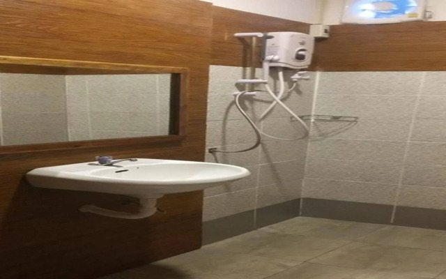 Laos Haven Hotel