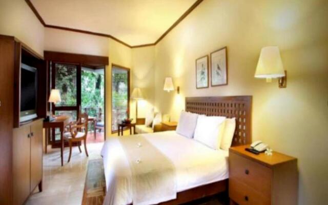 The Santosa Villas & Resort Lombok