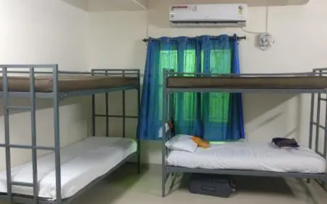 Sai Hostel