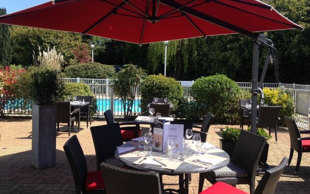 Mercure Paris Le Bourget