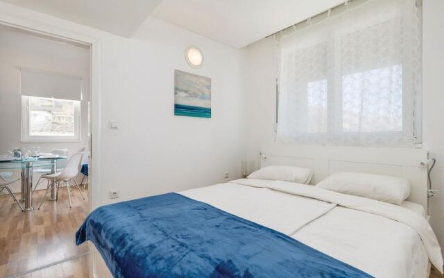 Stunning Home in Pag With Wifi and 2 Bedrooms