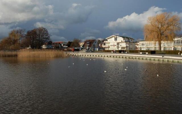 Ferienhaus Binz