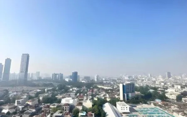 Izi Cozi Kemayoran Powered by Archipelago