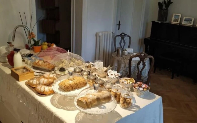 La Belle Coquette B&B