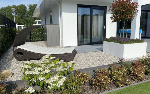 Villa in Zeewolde With Terrace
