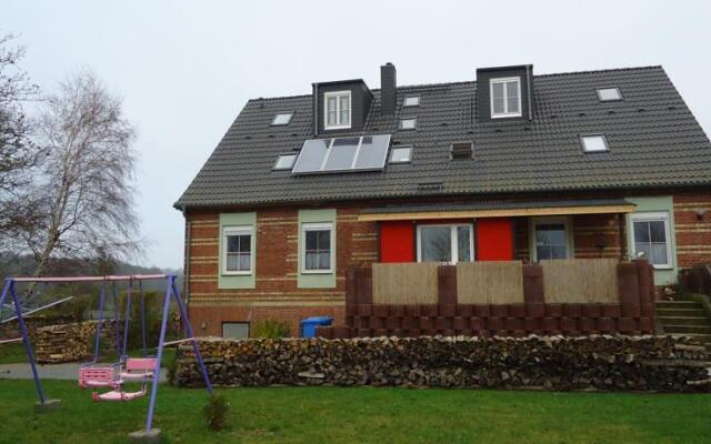 Pension Postmeisterhaus