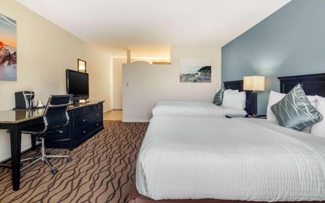 Ogunquit River Inn & Suites