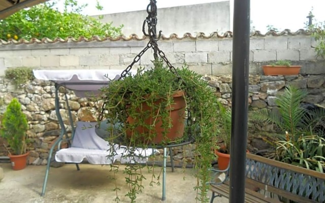 B&B Domu Delunas