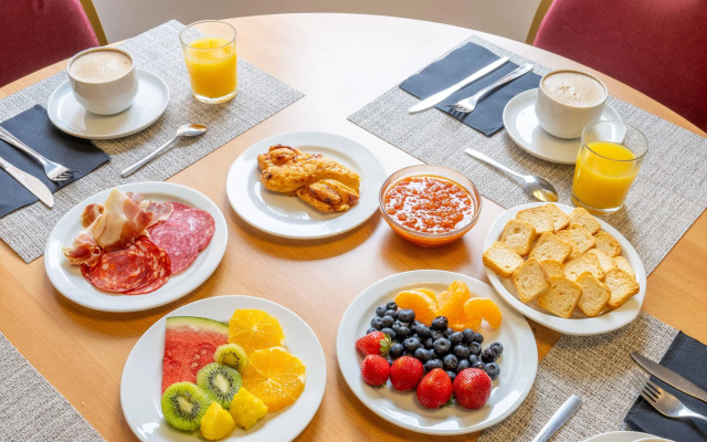 Hotel Faranda Pathos Gijon, Ascend Hotel Collection