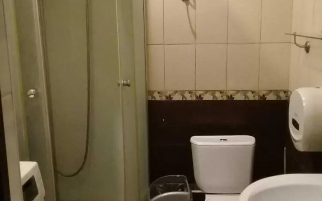 Hostel Alpha Praga