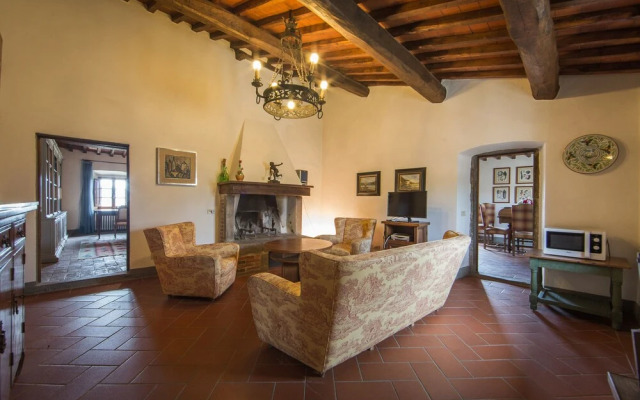 Castello di Volpaia