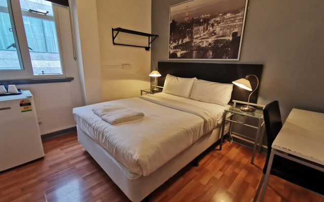 City Centre Budget Hotel