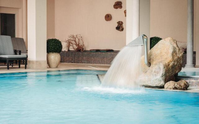 Das Mühlbach - Thermal Retreat & Wellness Resort