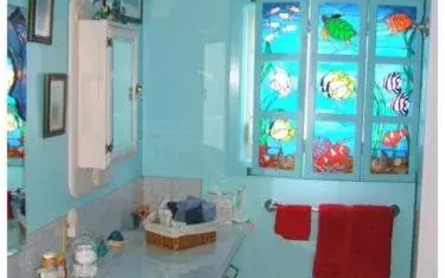 Suncatcher Bed & Breakfast