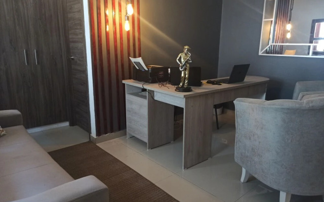 Rocco Hotel Bed & Breakfast