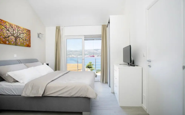 Apartmani Teskera