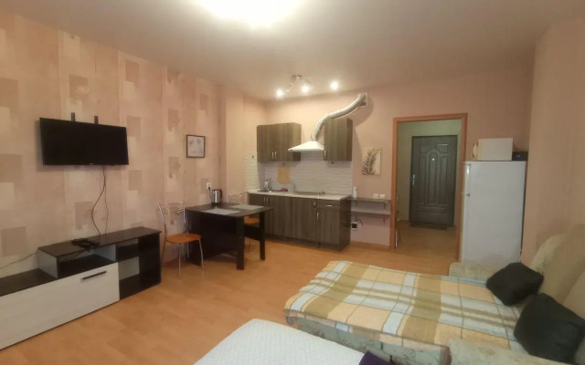 Апартаменты на улице Малиновского