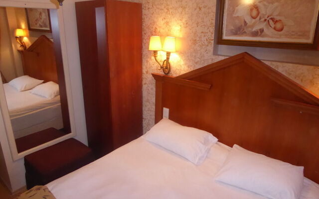 K Royal Hotel Old City